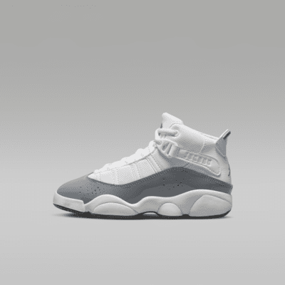 Jordan 6 Rings Little Kids' Shoes. Nike.com